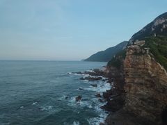 -美人鱼悬崖海景餐厅(鹿嘴山庄店)
