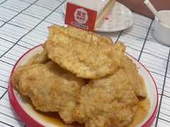 -英兰朝族饭店(河南桥头店)