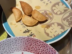 -东来土菜馆(民祥园路店)