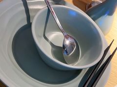 -蜜桃餐厅·伴山(绿宝广场店)