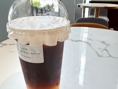 -COSTA COFFEE(阿里中心店)