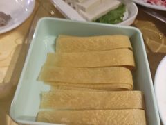 -前门后头老北京铜锅涮肉·京味菜·烤鸭(伊藤洋华堂店)