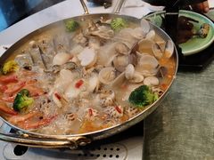 -天瑞轩·粤菜餐厅