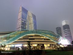 -麦当劳(苏州中心星悦汇店)