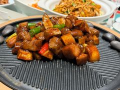 -渝乡辣婆婆·川菜 水煮鱼(中山西路店)