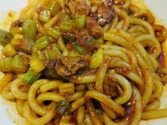 -壹粉屋新疆炒米粉(建外SOHO东区店)