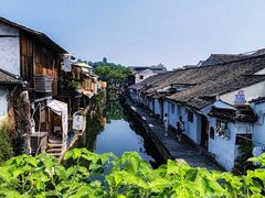 -绍兴书圣故里景区