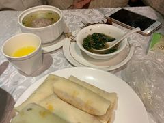 -琬苑鸽庄·川粤融合菜(解放碑总店)