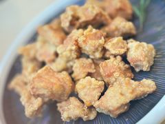 -吕氏疙瘩汤·海鲜新鲁菜(凯德mall新都心店)