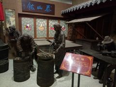 -石岛赤山风景区