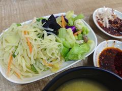 -津门张记包子铺(华昌道店)