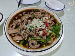 -呼吸森林·生态农庄农家乐私房菜