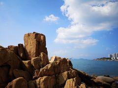 -青岛海滨风景区