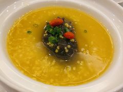 小米海参-潍坊菜馆(三里河南横街店)
