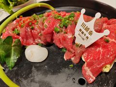 -川越泰火锅(吉利大厦店)