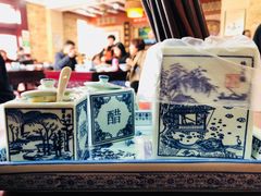 -东吴面馆(金门路金门国际商业广场店)
