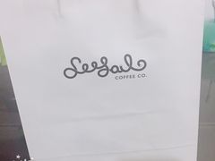 -Seesaw Coffee(上海国金中心店)