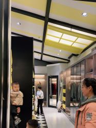 点击看大图 -小时候儿童摄影(解放大道店)
