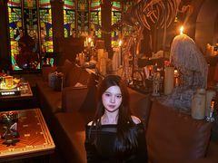 -暮色公园Twilight Park·威士忌Bar