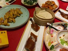 -白家大院·王府宫廷菜(苏州街店)
