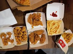 -肯德基(东门中店)