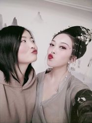 -盘子女人坊古装写真摄影(深圳店)