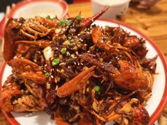 -冶建镜子·中国龙虾王(总店)