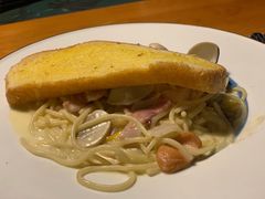 -绿茵阁牛扒餐厅(客村店)
