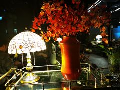 -Golden Lily河内巴黎法越料理餐厅(建国西路店)