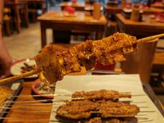 -东方一串·龙虾烧烤·特色烤鱼(柳州路店)