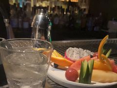 -STARRY CAFE & LOUNGE BAR(高新店)
