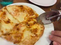 -萨莉亚意式餐厅(人和印象万家店)