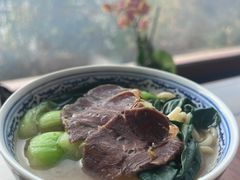-湖畔居茶楼(湖滨店)