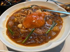 -荣小馆(安达仕店)