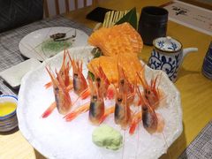 三文鱼-吉兆·料理(红梅南路店)