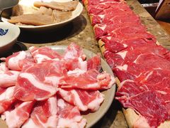 渝达嫩牛肉-重庆渝达老火锅(春熙路店)