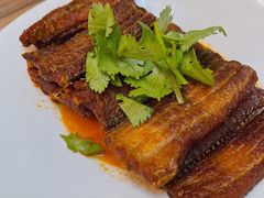 -合合春饼(潘家园店)