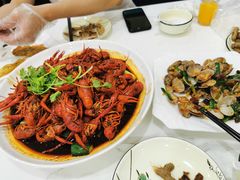 -盱眙小龙虾(天虹店)