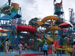 -苏州乐园森林水世界