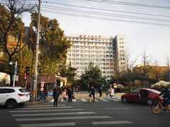 -北京工商大学(阜成路校区)