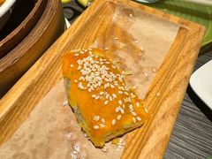 -广州花园酒店荔湾亭·地道点心·粤式饮茶