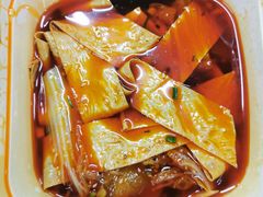 -每味每客·重庆麻辣烫(拓展大厦店)