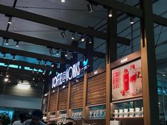-Coffee@Works(仁川国际机场店)
