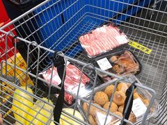 -山姆会员商店(杨桥西路店)