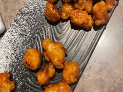 -绿茶餐厅(崇文门新世界店)