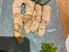 -Hatsune隐泉日式料理(SKP店)