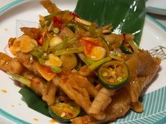 -椰客·海南椰子鸡(新塘永旺梦乐城店)