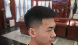 -朗峰专业美发沙龙