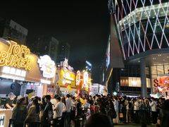 -龙湖杭州滨江天街