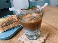 -怪 kafe.